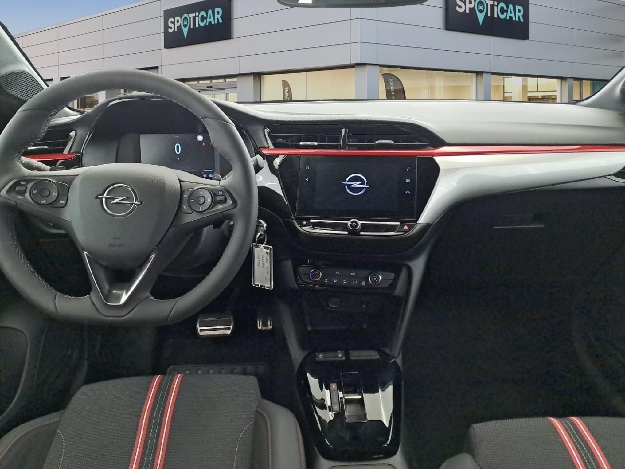 Opel Opel Corsa usata 16