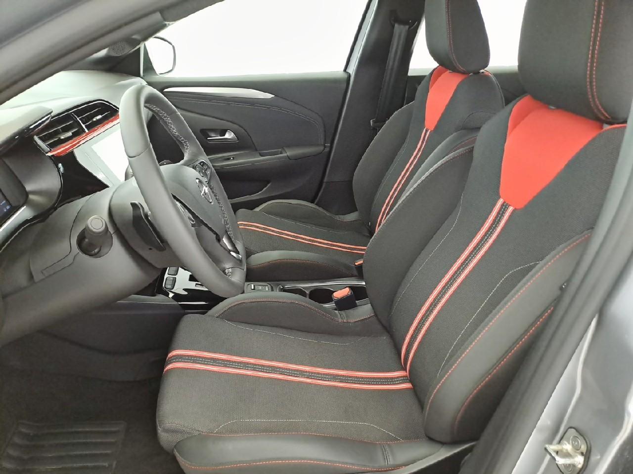 Opel Opel Corsa usata 17