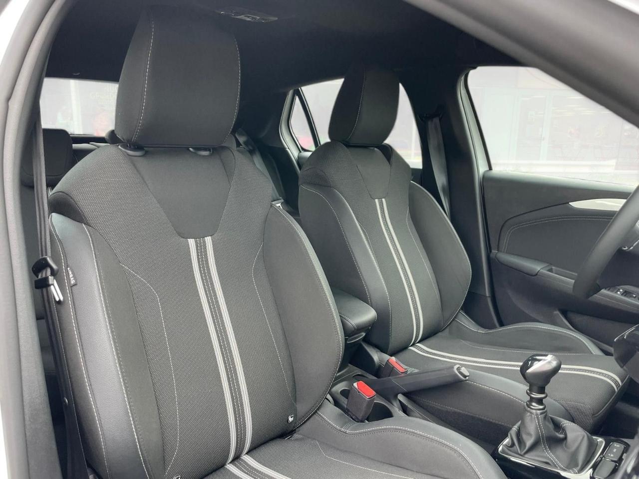 Opel Corsa - Foto 4