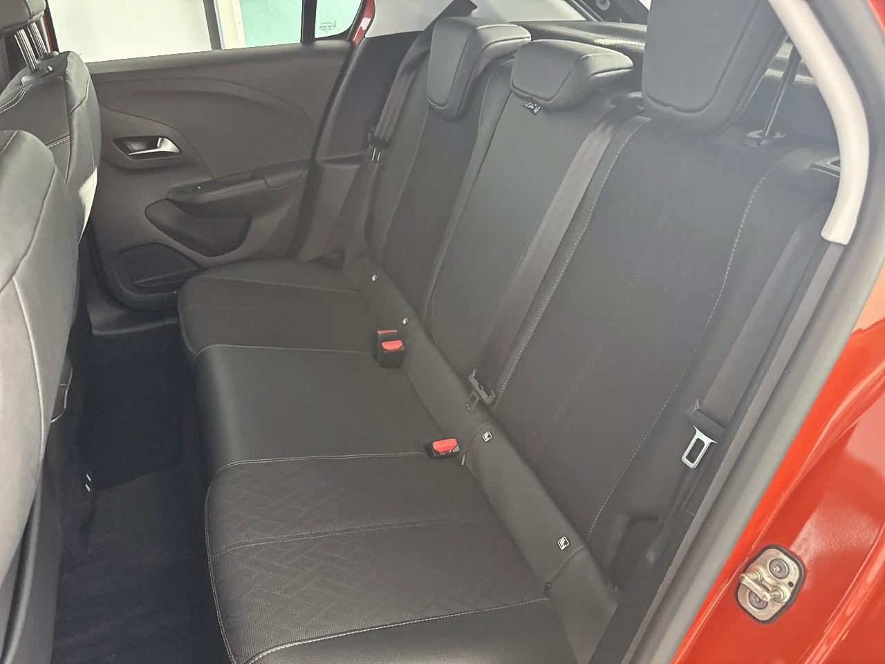 Opel Opel Corsa usata, con Climatizzatore