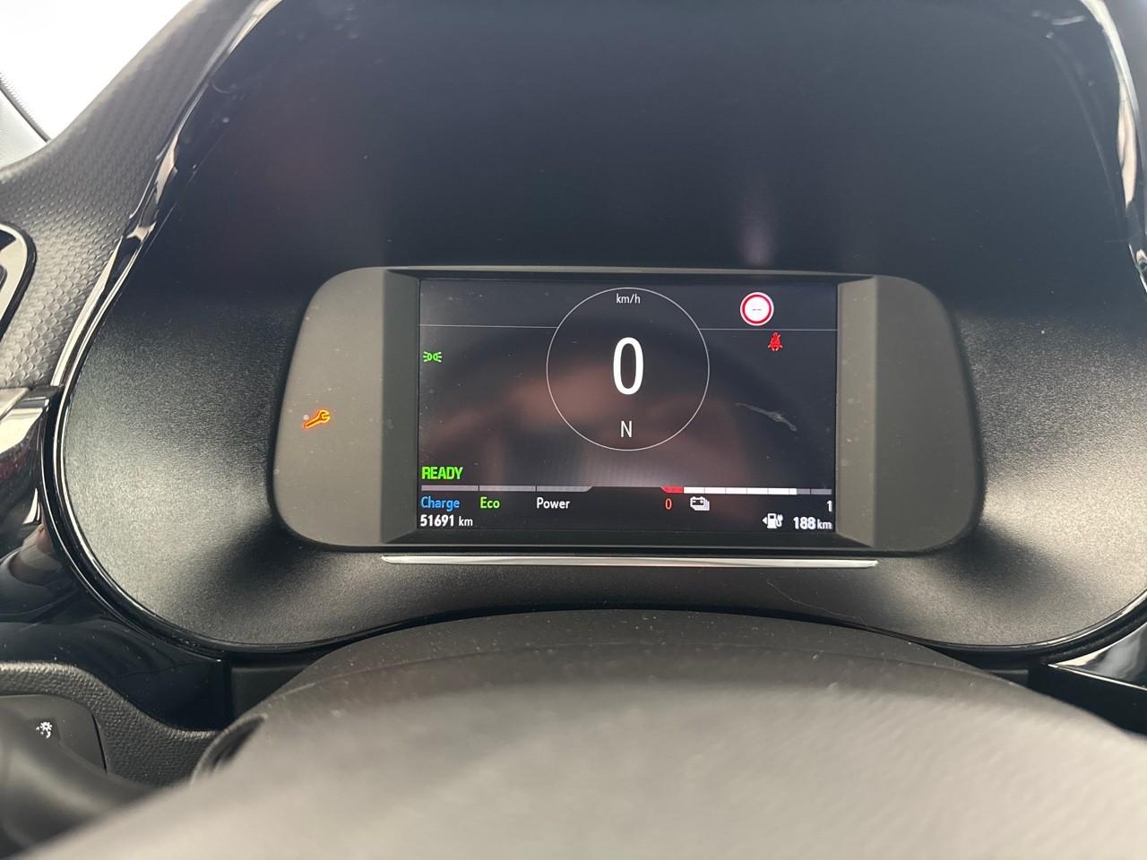 Opel Opel Corsa usata 4