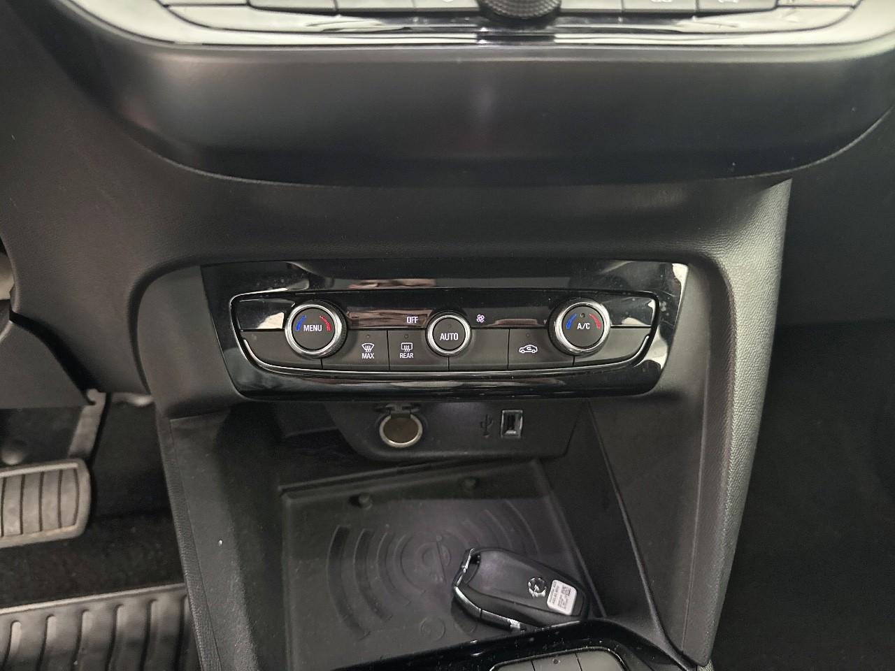 Opel Opel Corsa usata 5