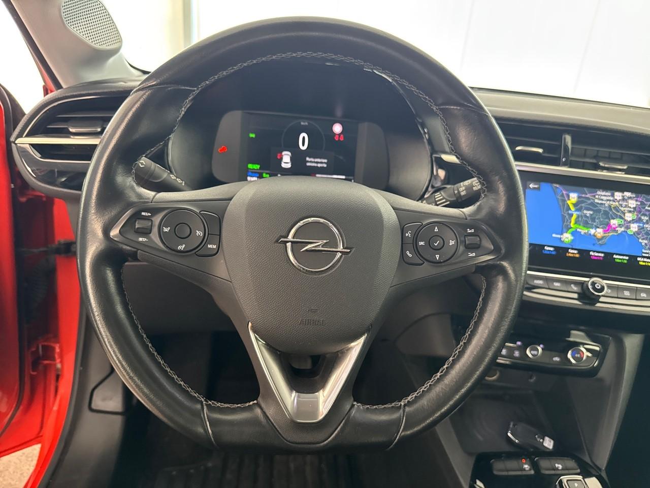 Opel Opel Corsa usata 8