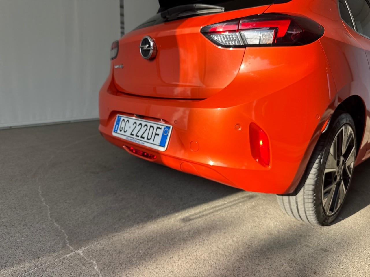 Opel Opel Corsa usata 9