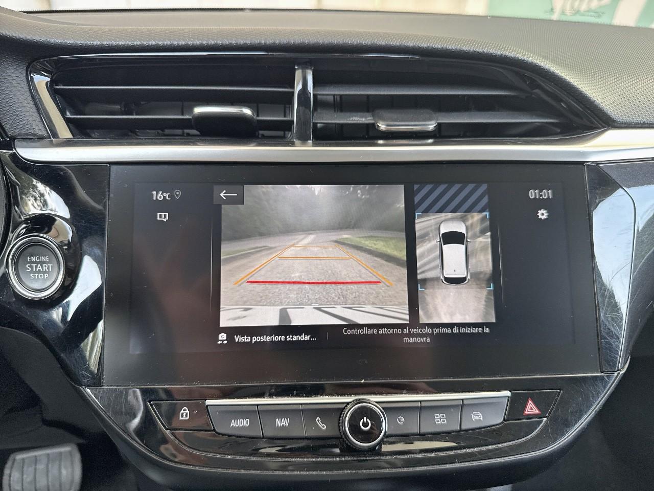 Opel Opel Corsa usata 10