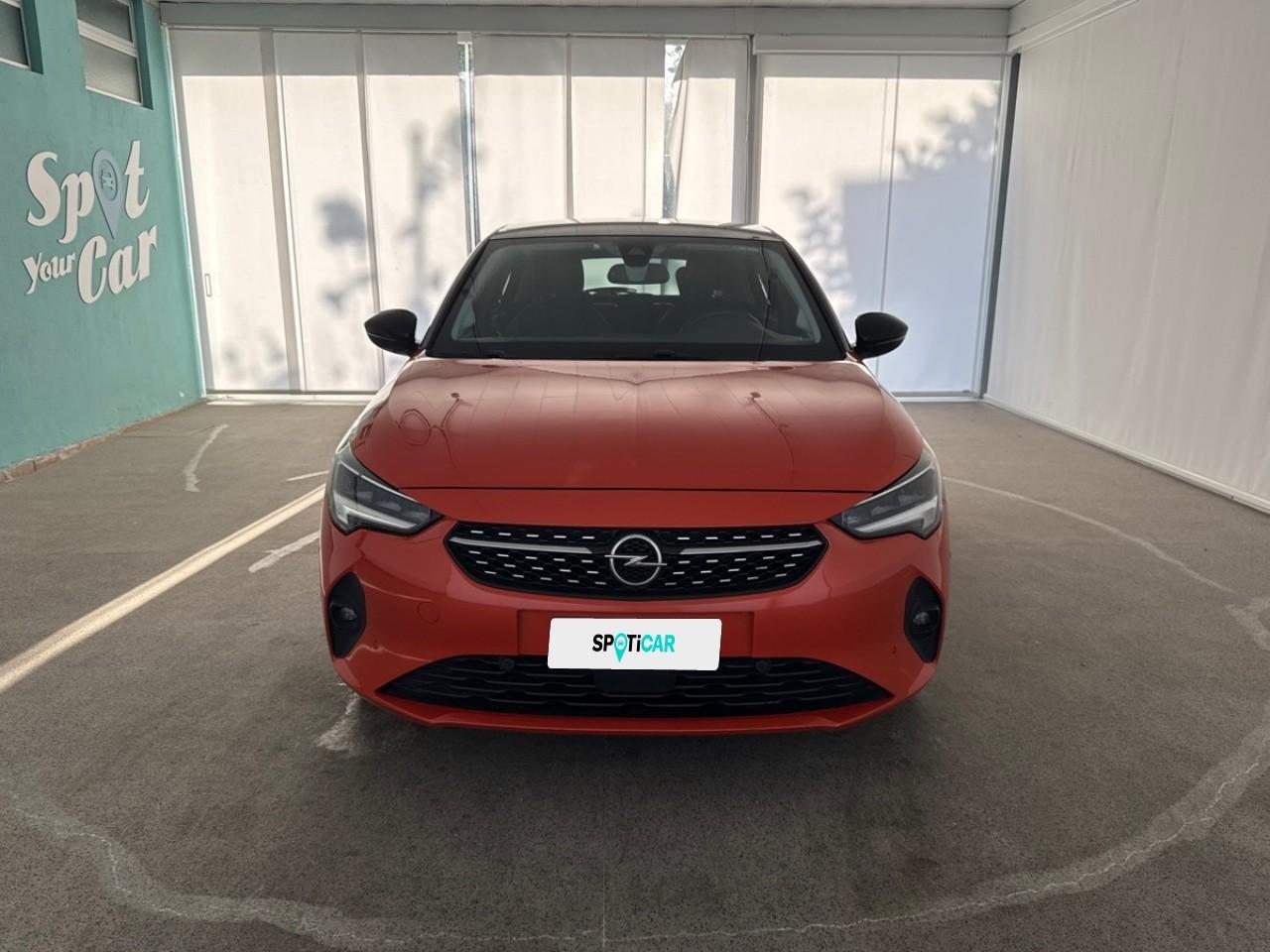 Opel Opel Corsa usata 11