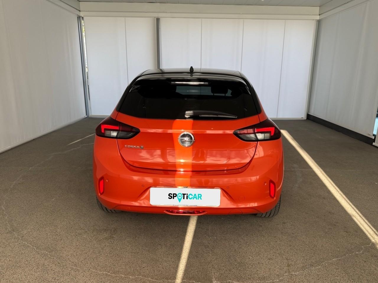 Opel Opel Corsa usata 15