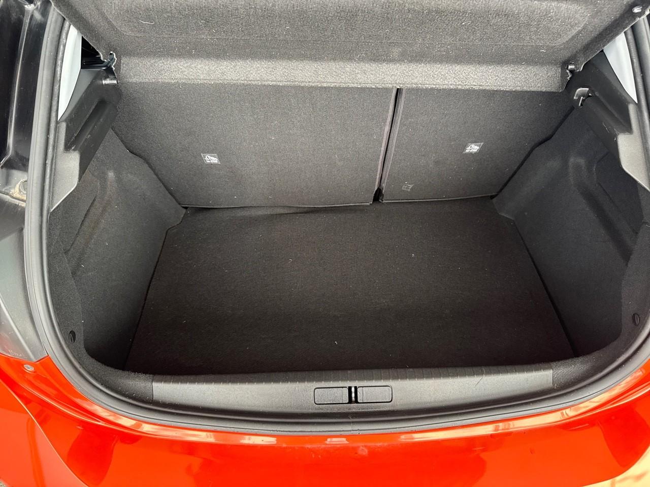 Opel Opel Corsa usata 16