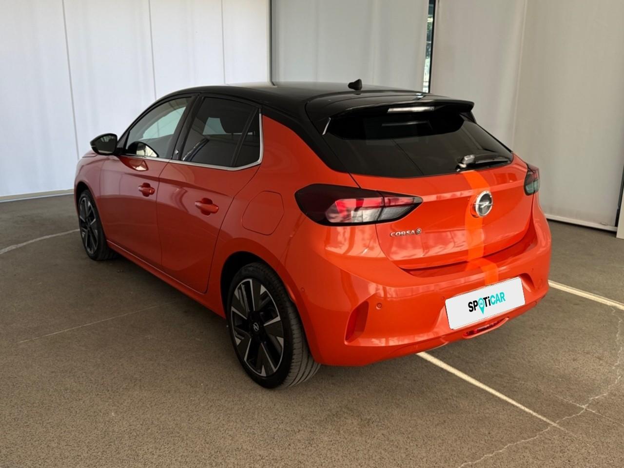 Opel Opel Corsa usata 17