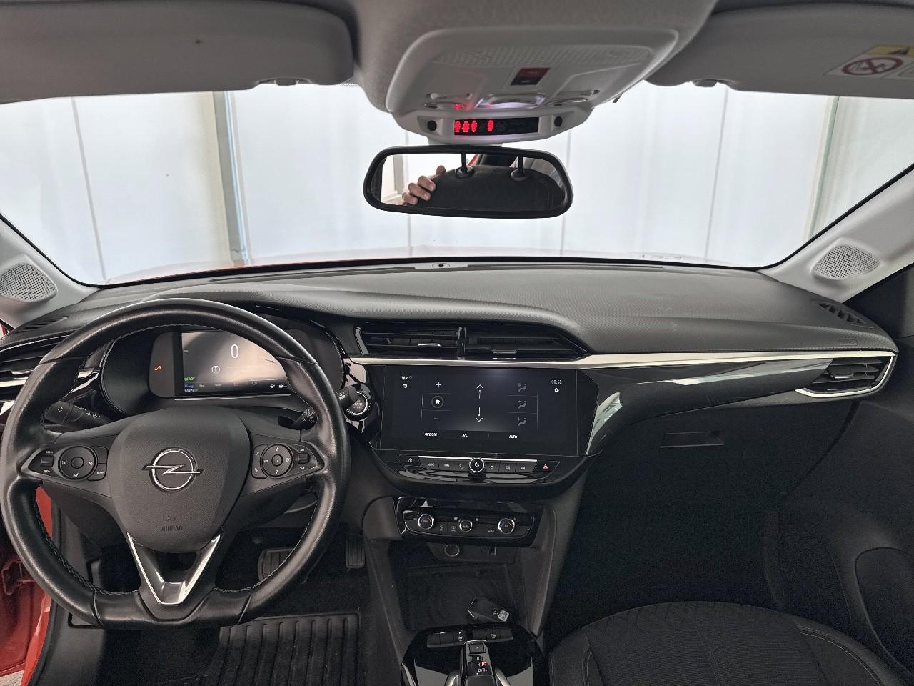 Opel Opel Corsa usata 18