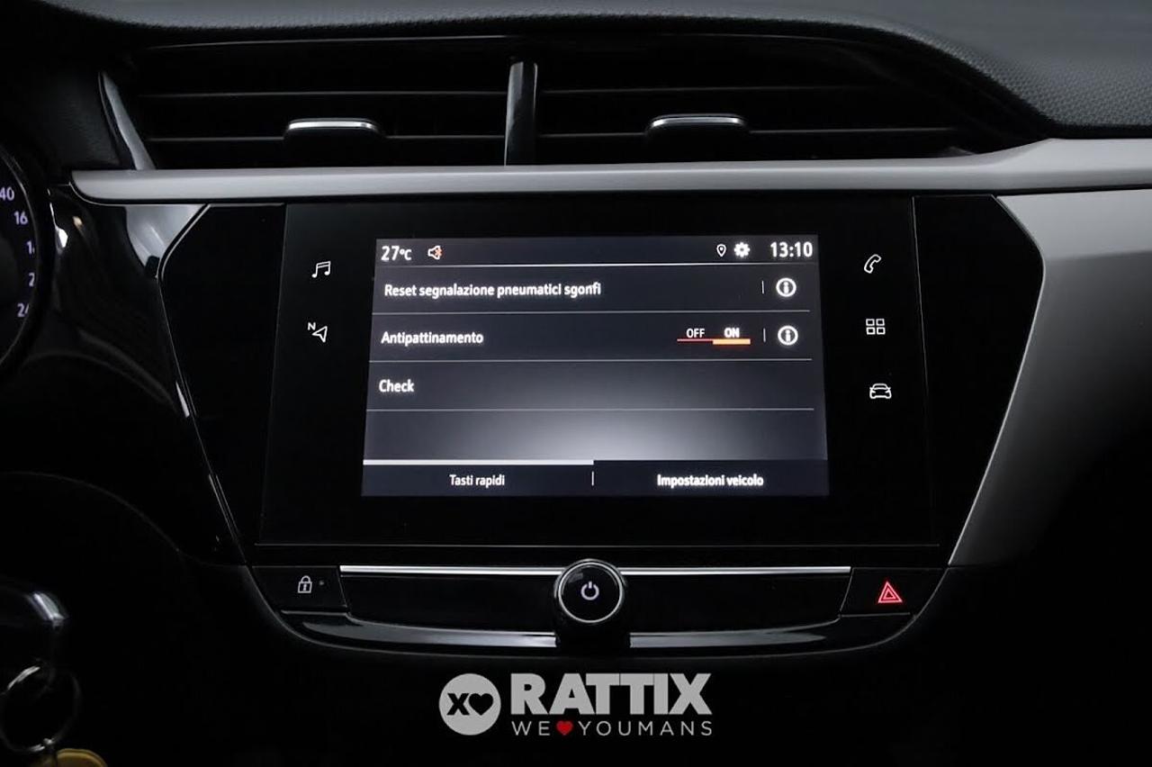 Opel Opel Corsa usata 9