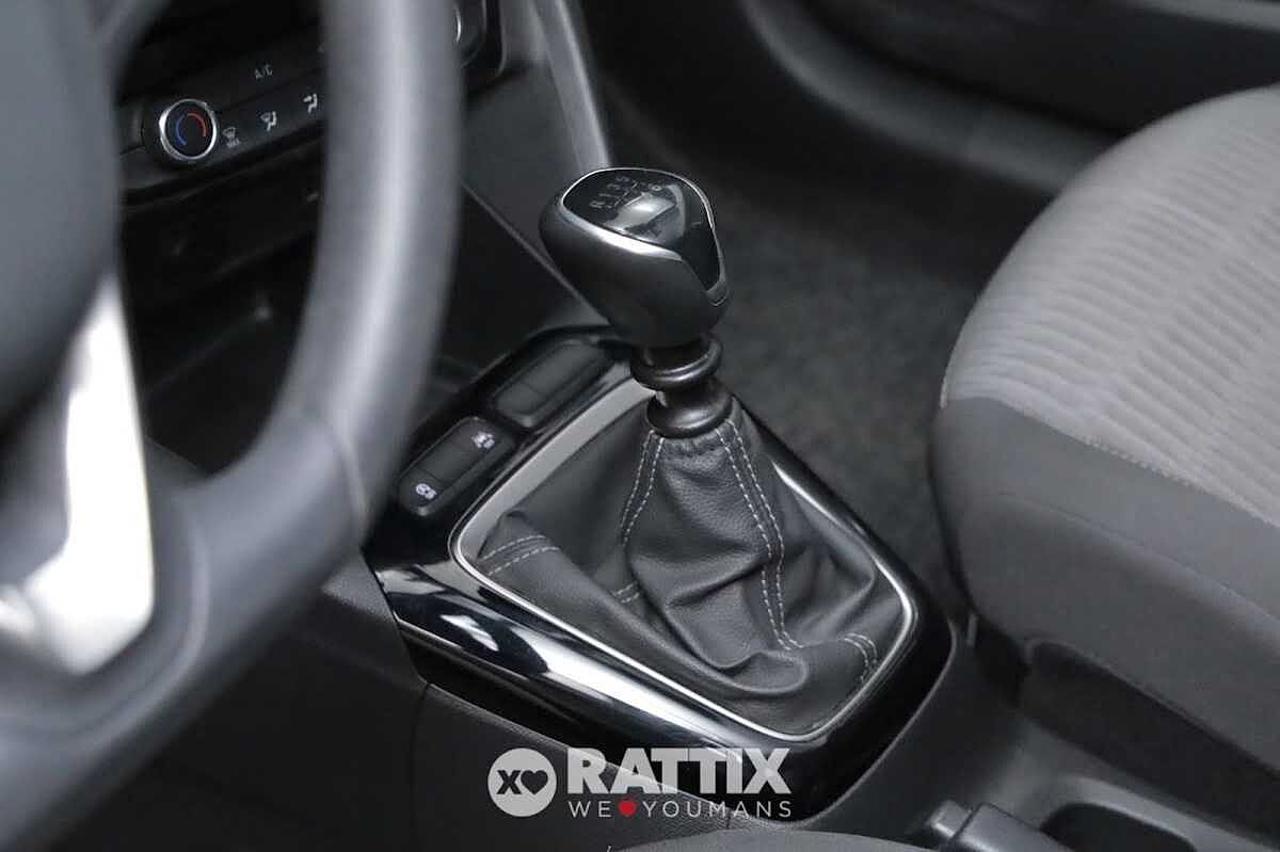 Opel Opel Corsa usata 12