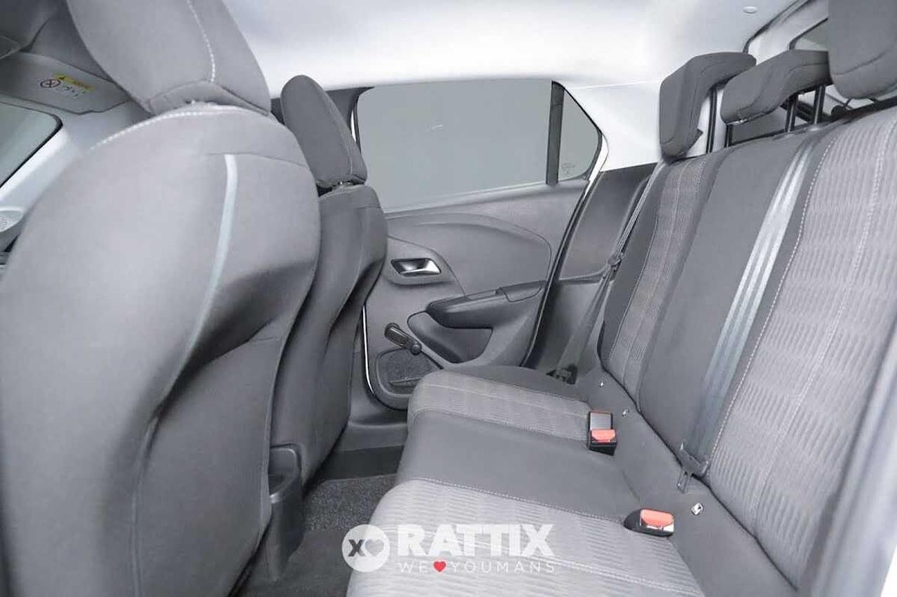 Opel Opel Corsa usata 16