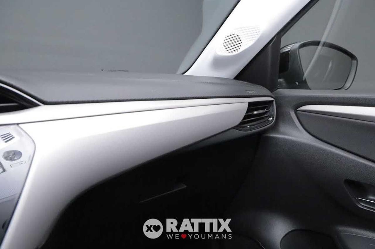 Opel Opel Corsa usata 17