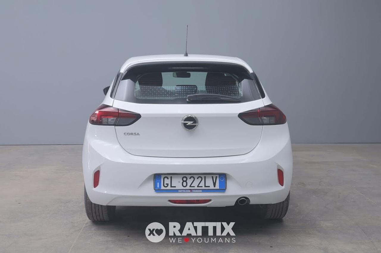 Opel Opel Corsa usata 20