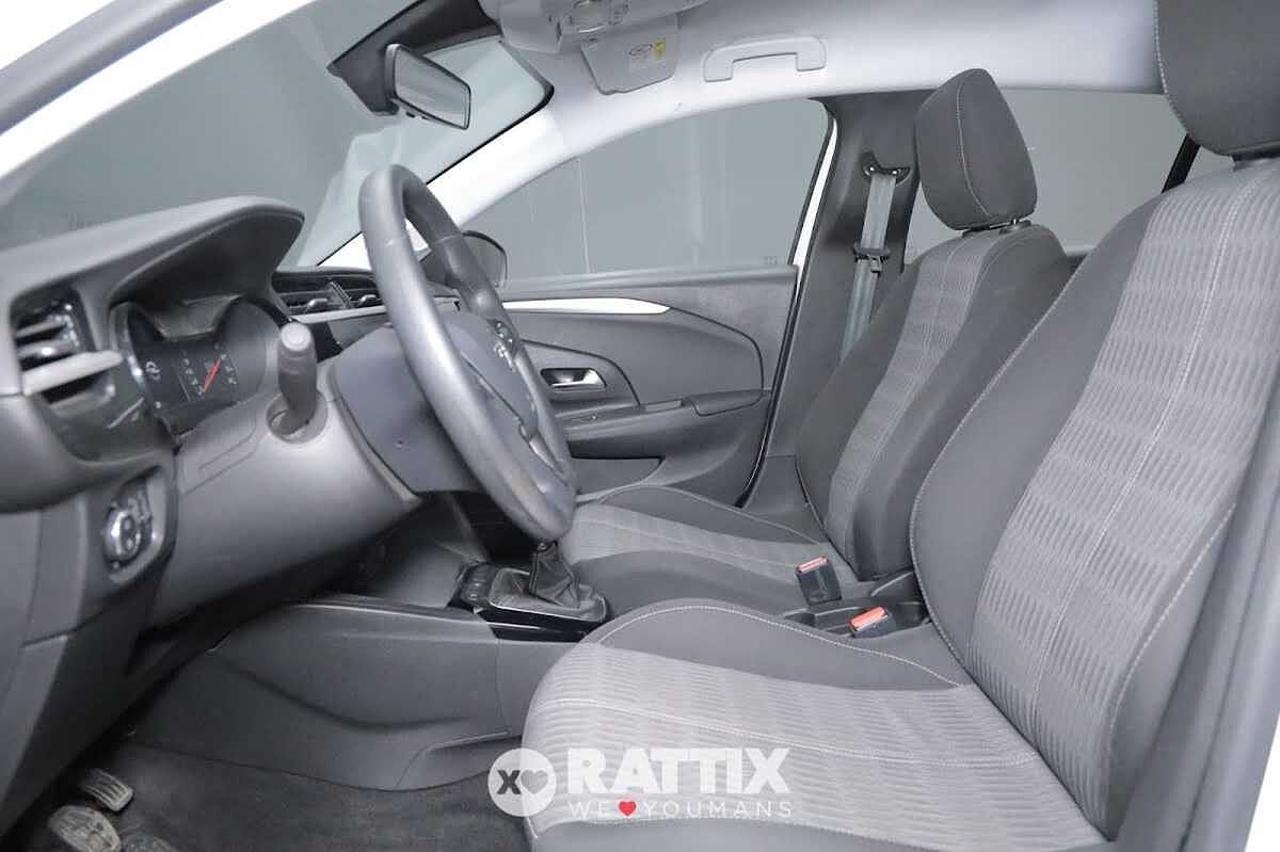 Opel Opel Corsa usata 22