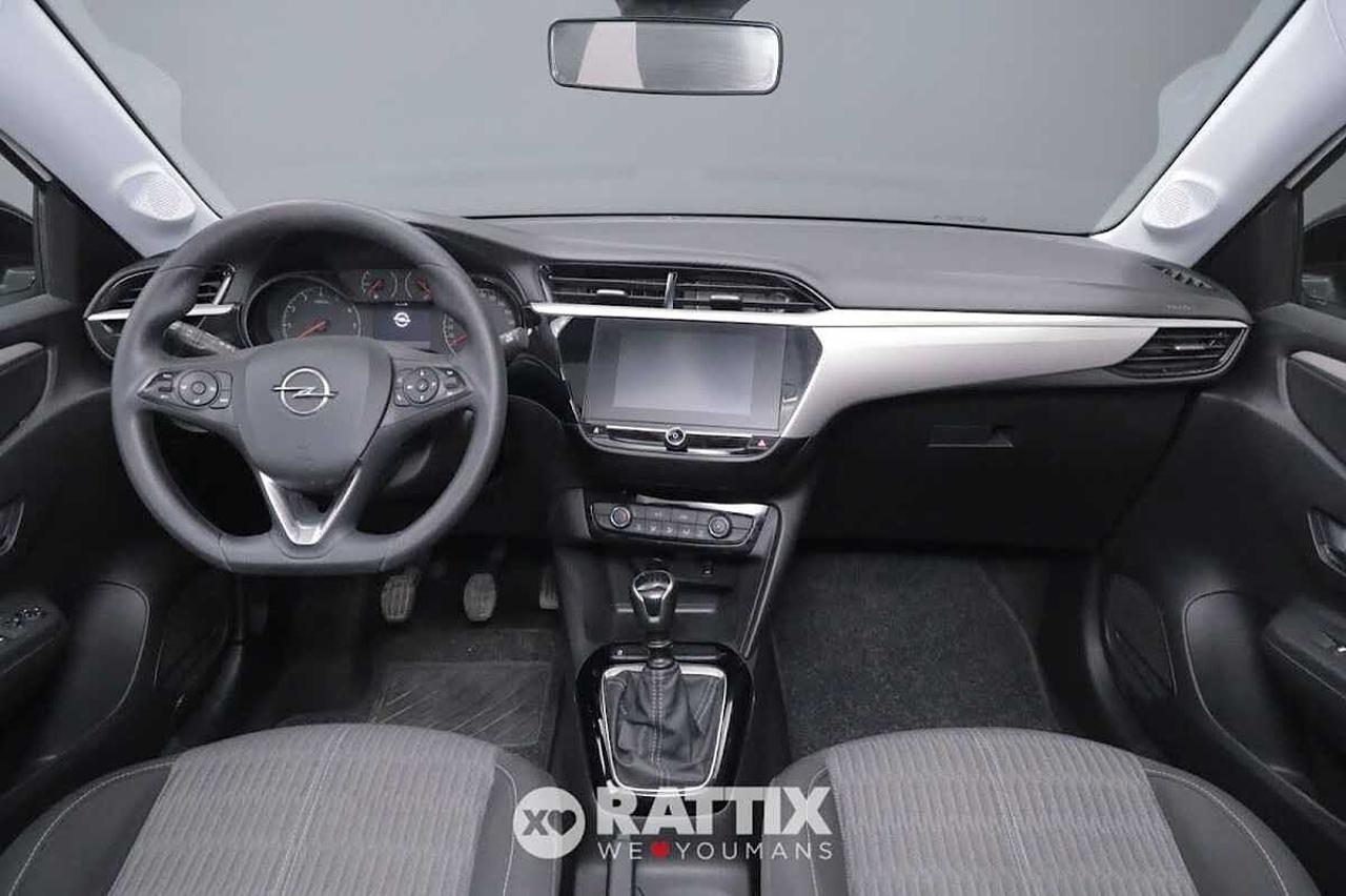 Opel Opel Corsa usata 23