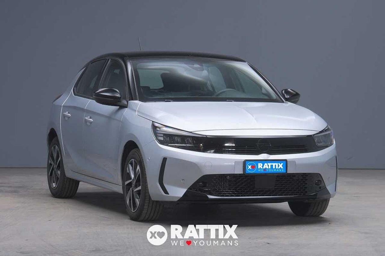 opel corsa corsa 1.2 100cv gs at8 usata