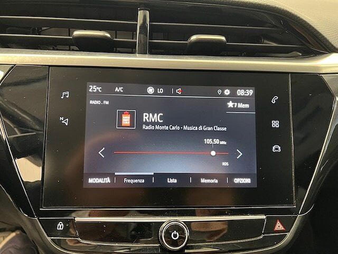 Opel Opel Corsa usata 1