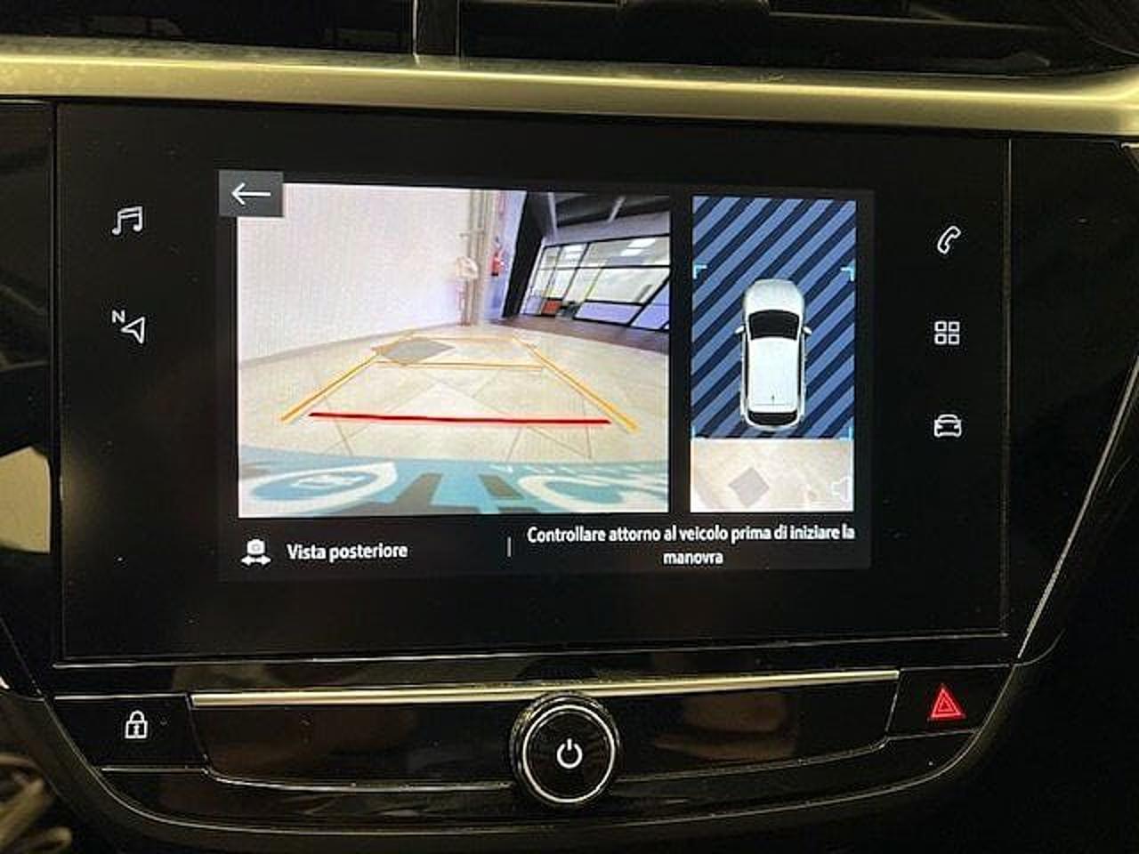 Opel Opel Corsa usata 2