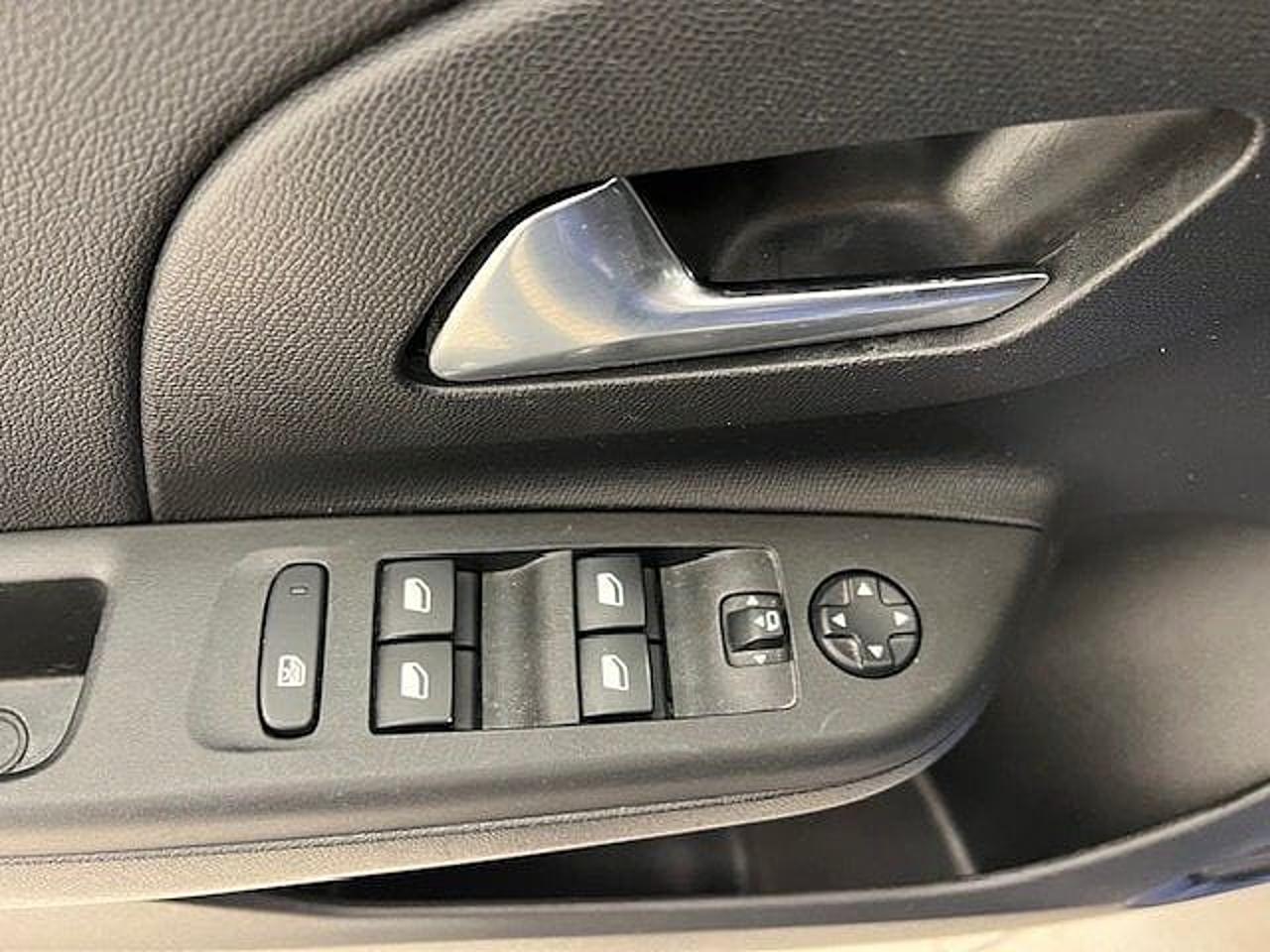 Opel Opel Corsa usata 3