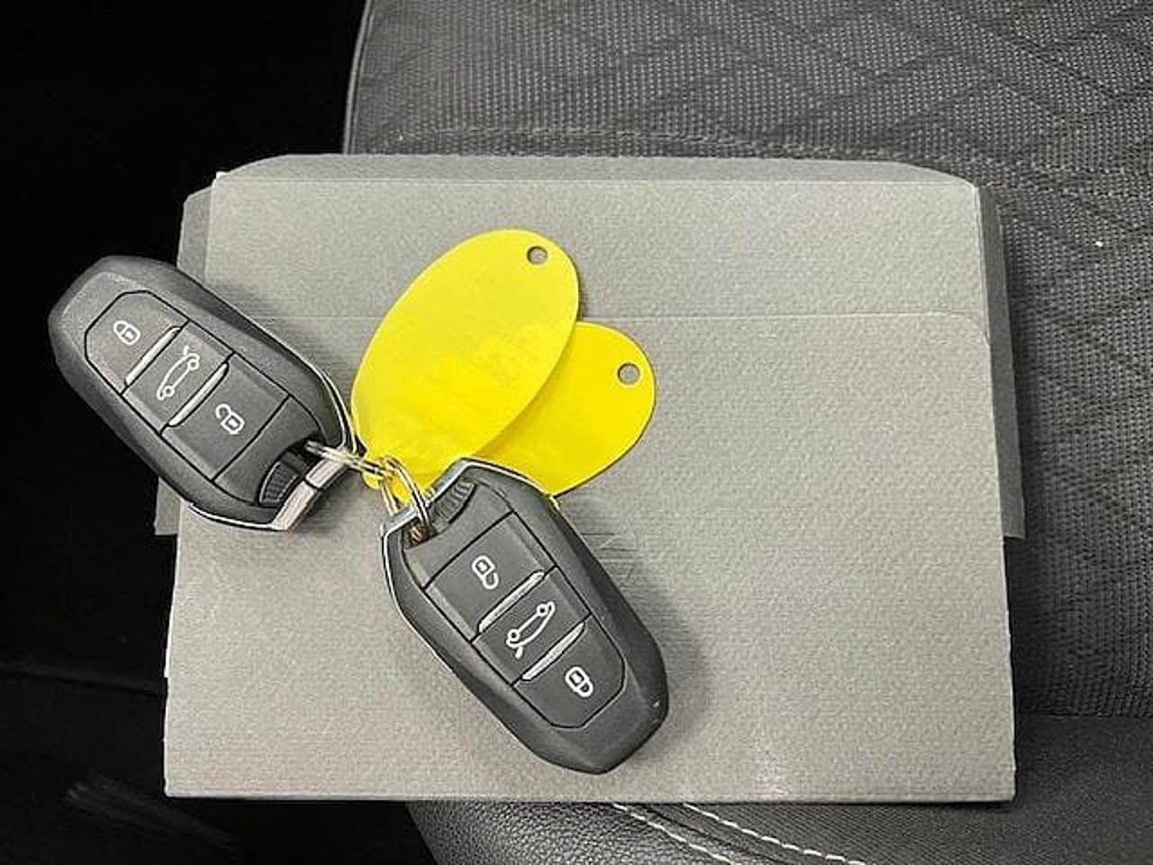 Opel Opel Corsa usata 10