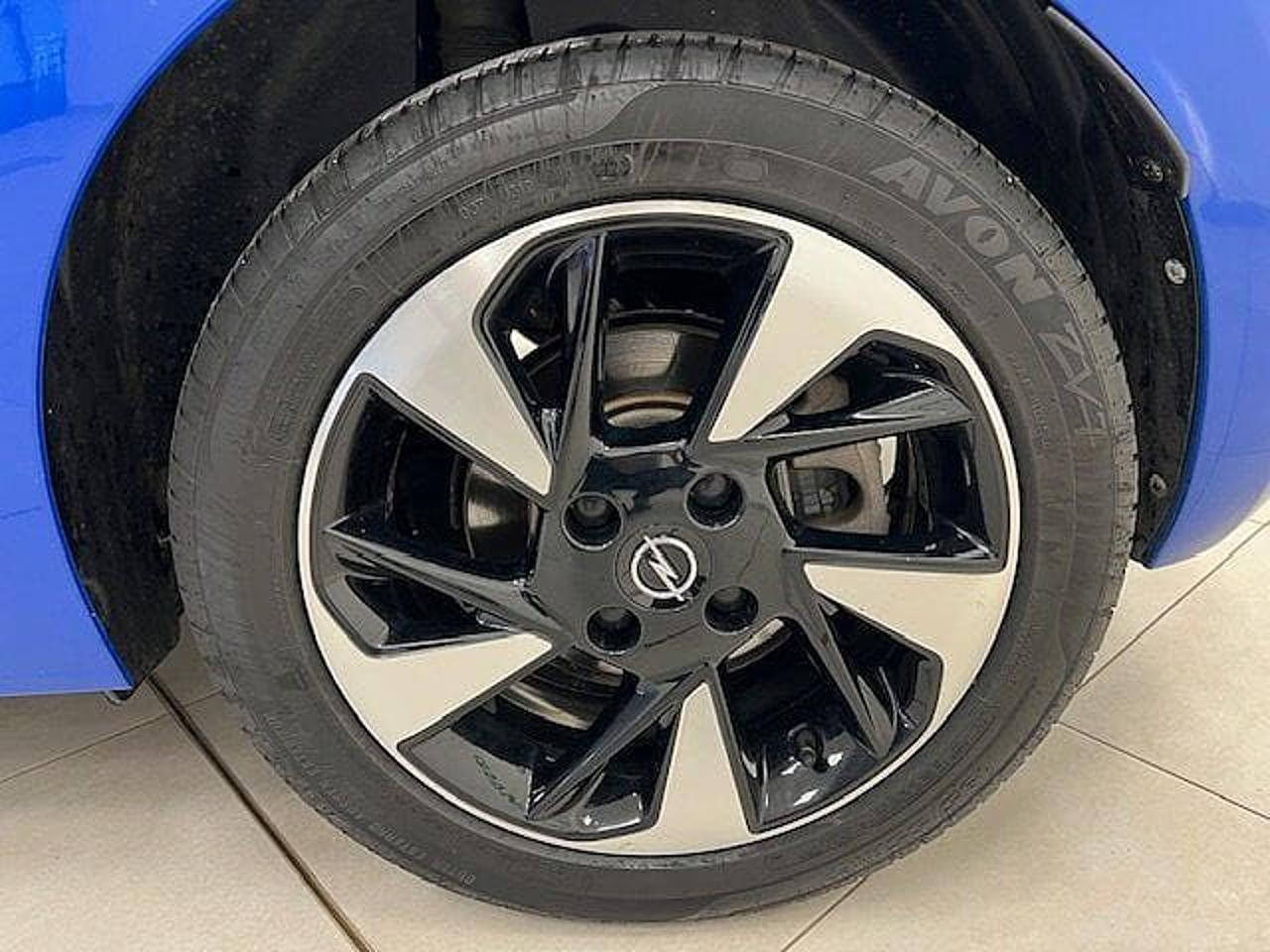 Opel Opel Corsa usata 12