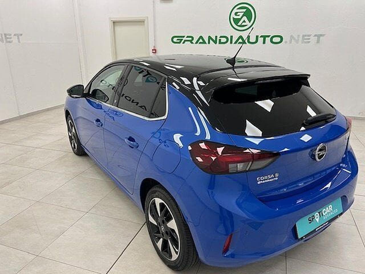 Opel Opel Corsa usata 13