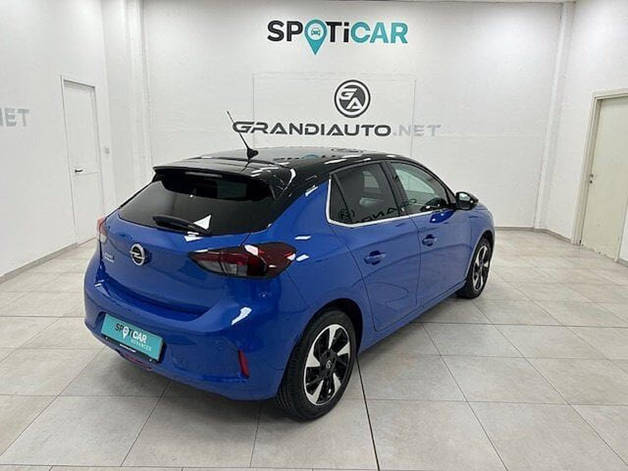 Opel Opel Corsa usata 15