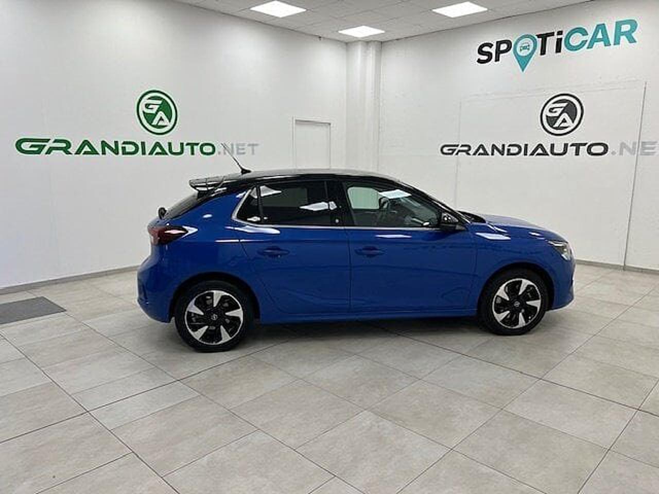 Opel Opel Corsa usata 16