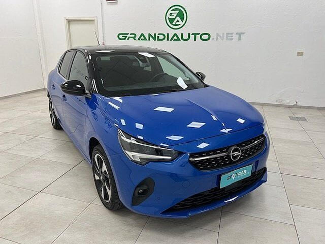 Opel Opel Corsa usata 17