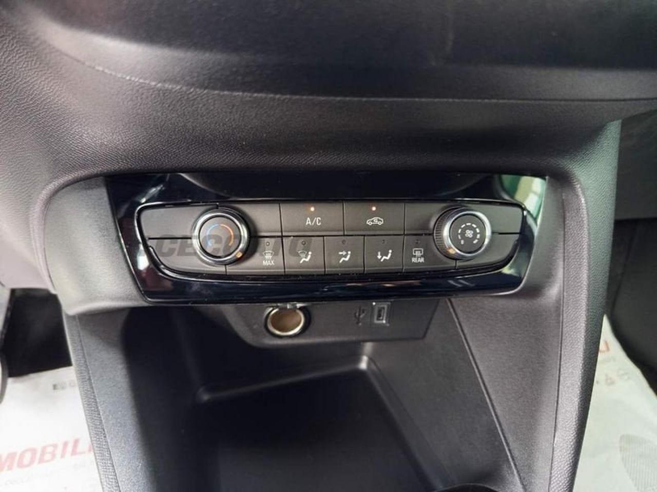 Opel Opel Corsa usata 1