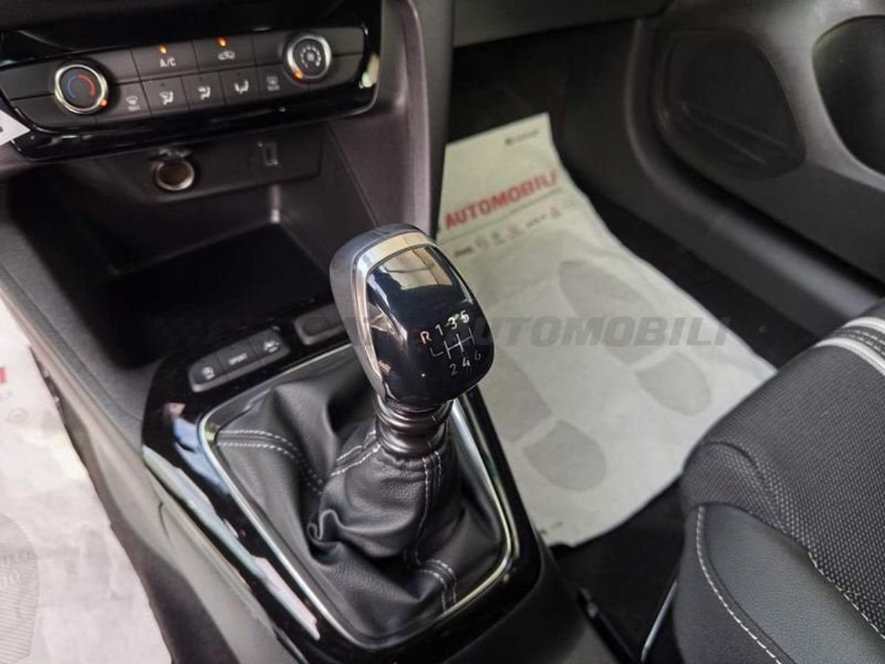 Opel Opel Corsa usata 2