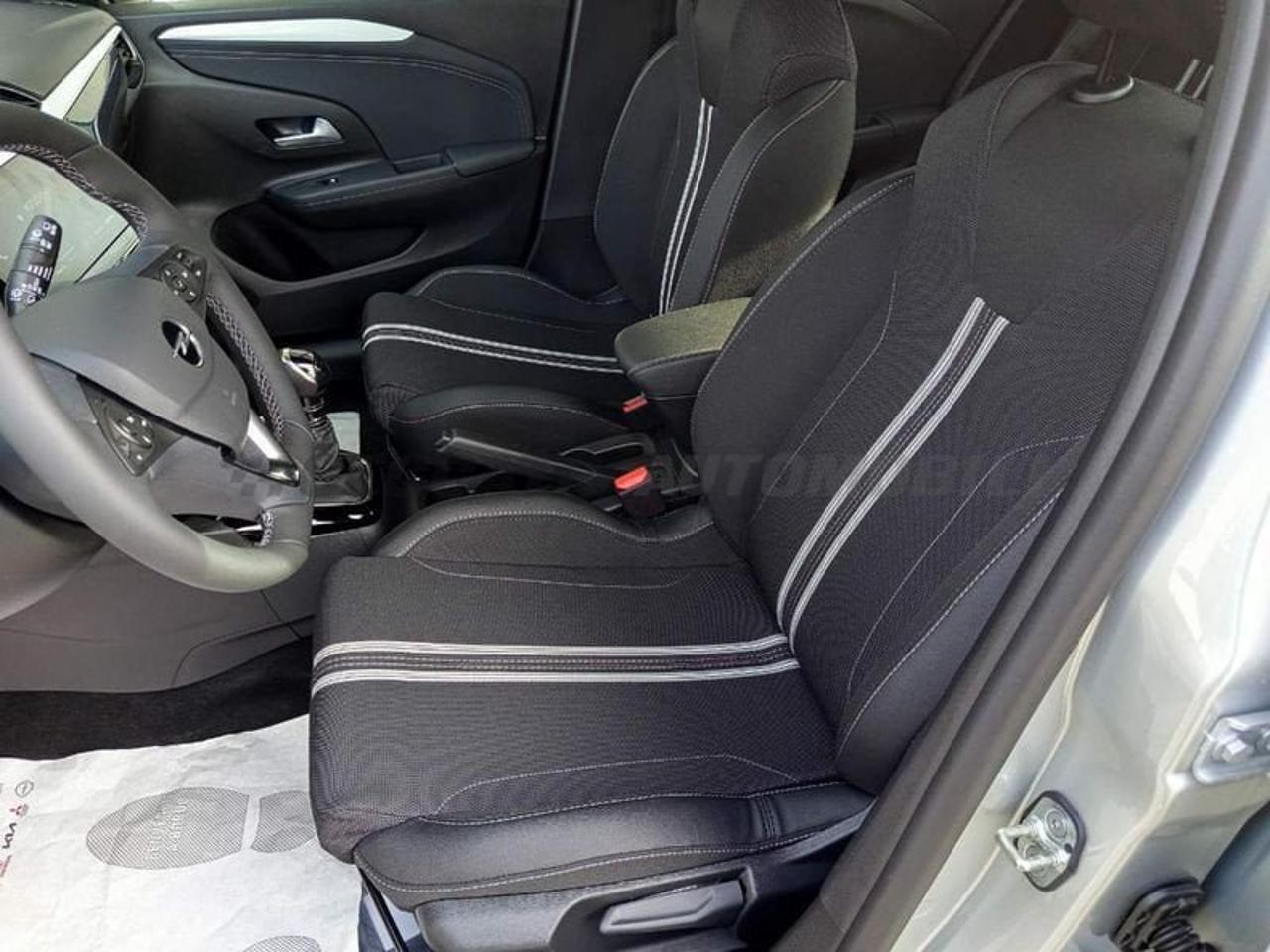 Opel Opel Corsa usata 3