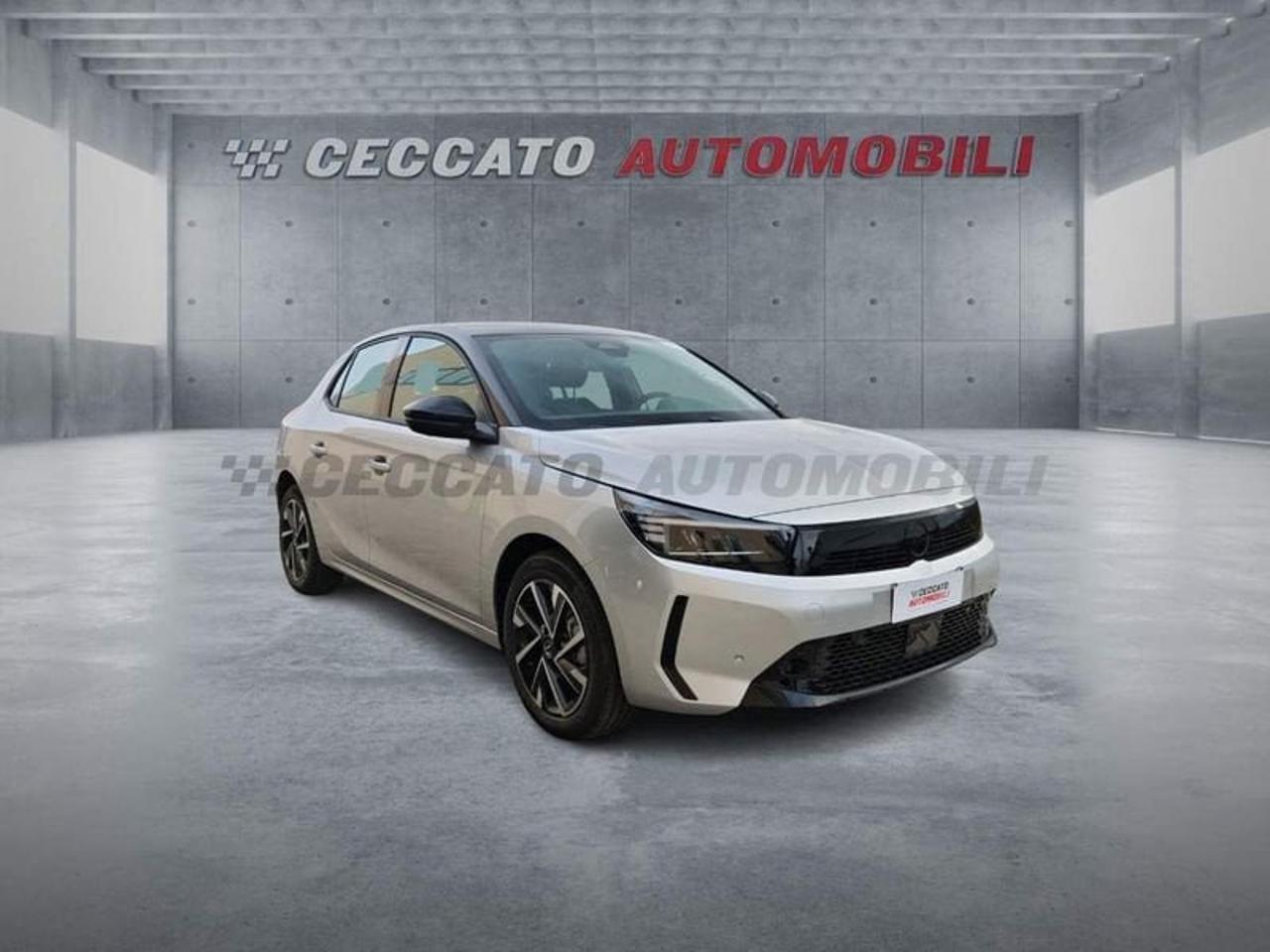 Opel Opel Corsa usata 7