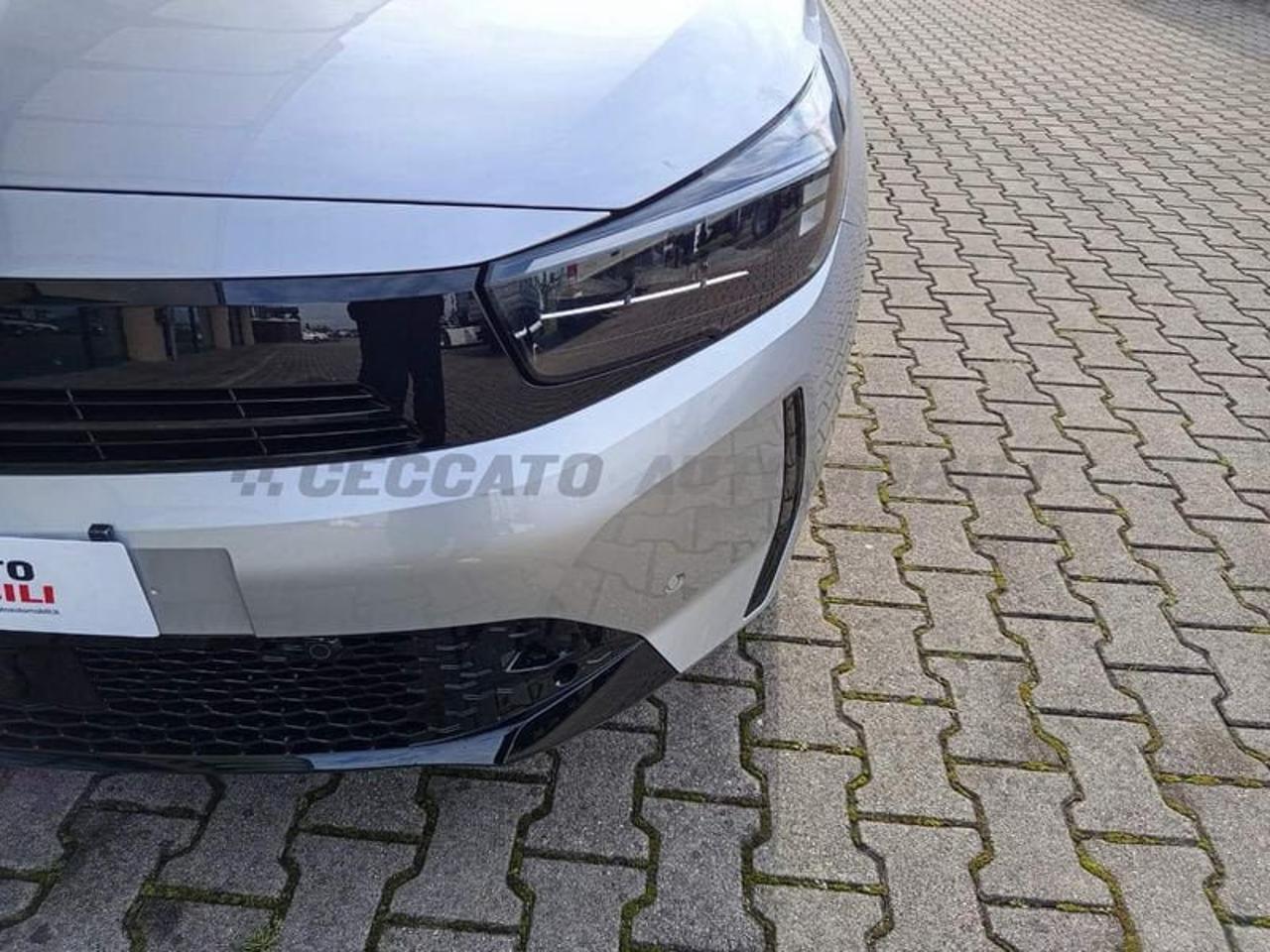 Opel Opel Corsa usata 9