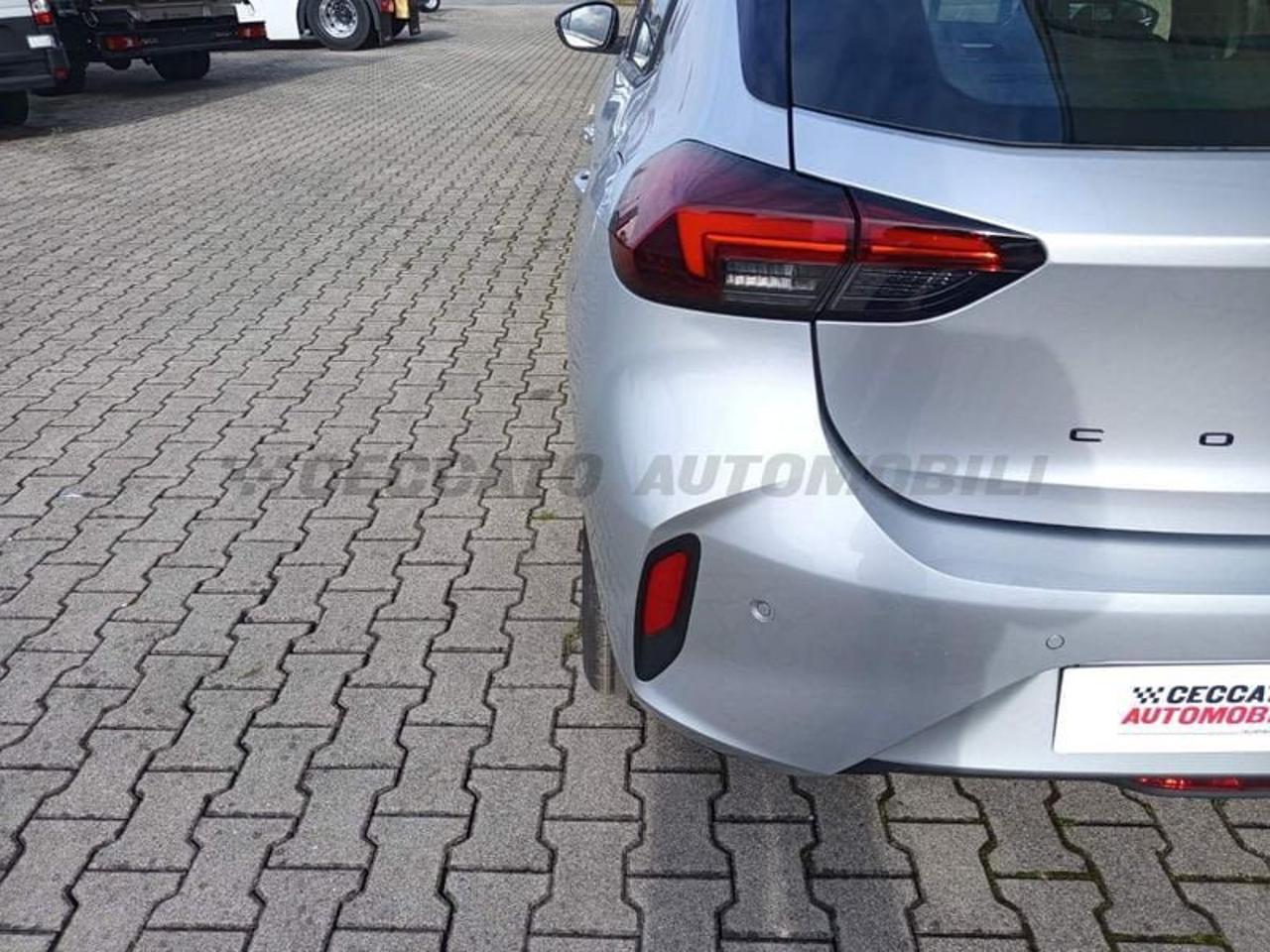 Opel Opel Corsa usata 10