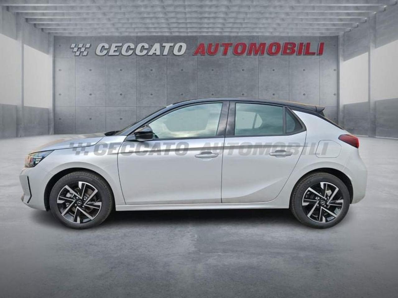 Opel Opel Corsa usata 11