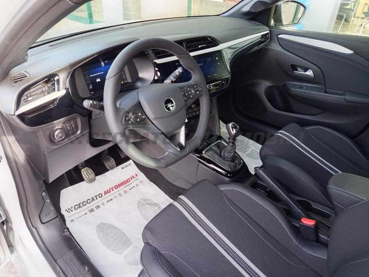 Opel Opel Corsa usata 12