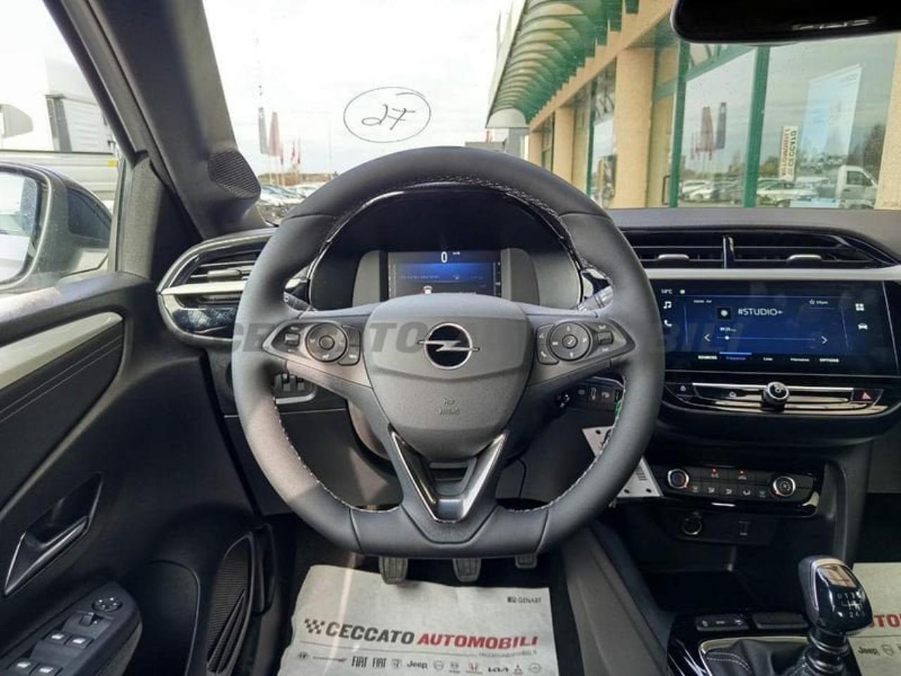 Opel Opel Corsa usata 13