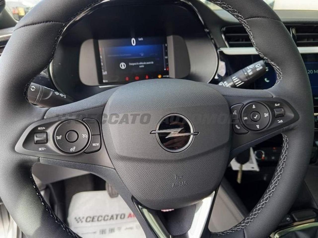 Opel Opel Corsa usata 14