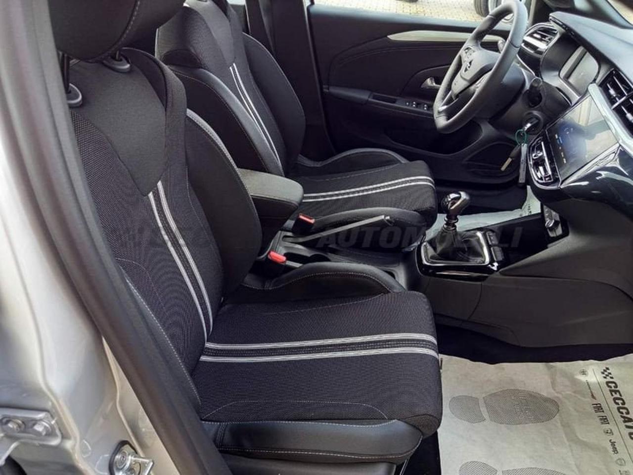 Opel Opel Corsa usata 15