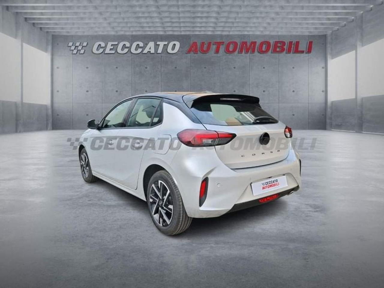 Opel Opel Corsa usata 16