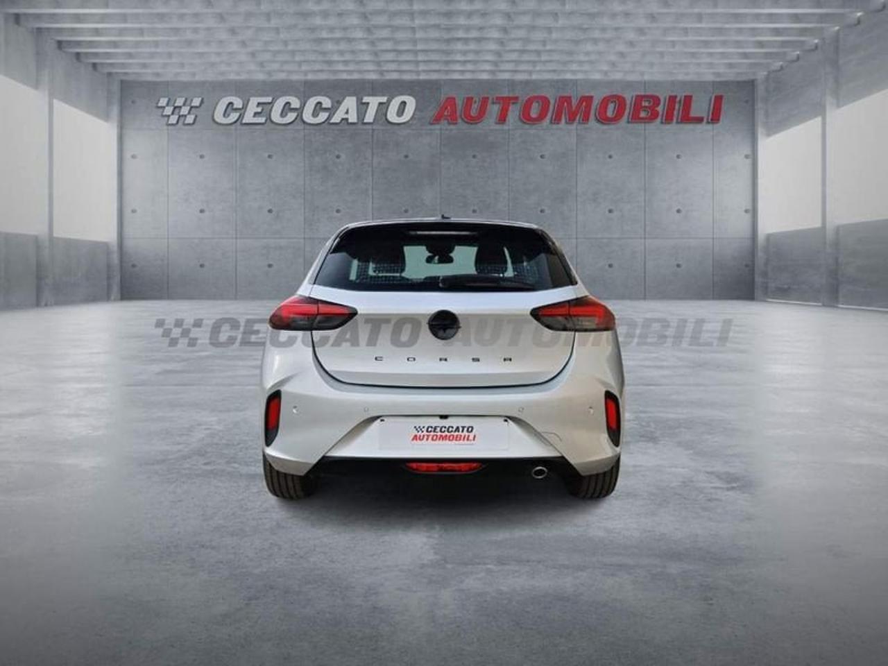 Opel Opel Corsa usata 18