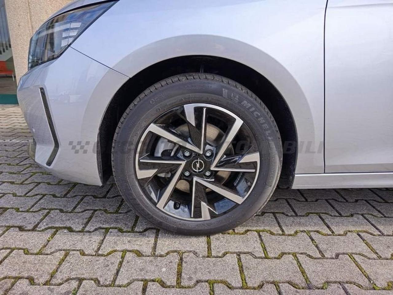 Opel Opel Corsa usata 19