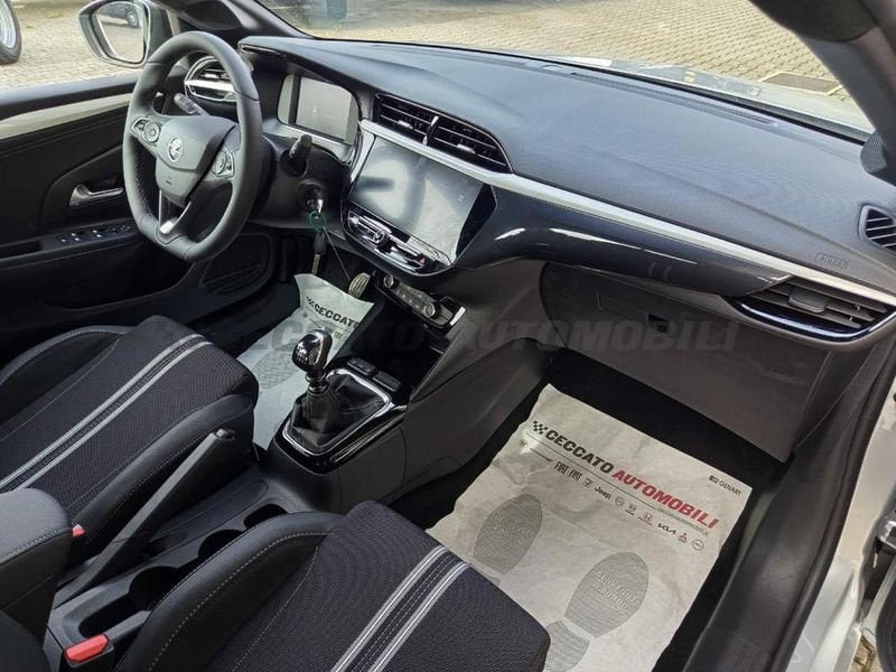 Opel Opel Corsa usata 20