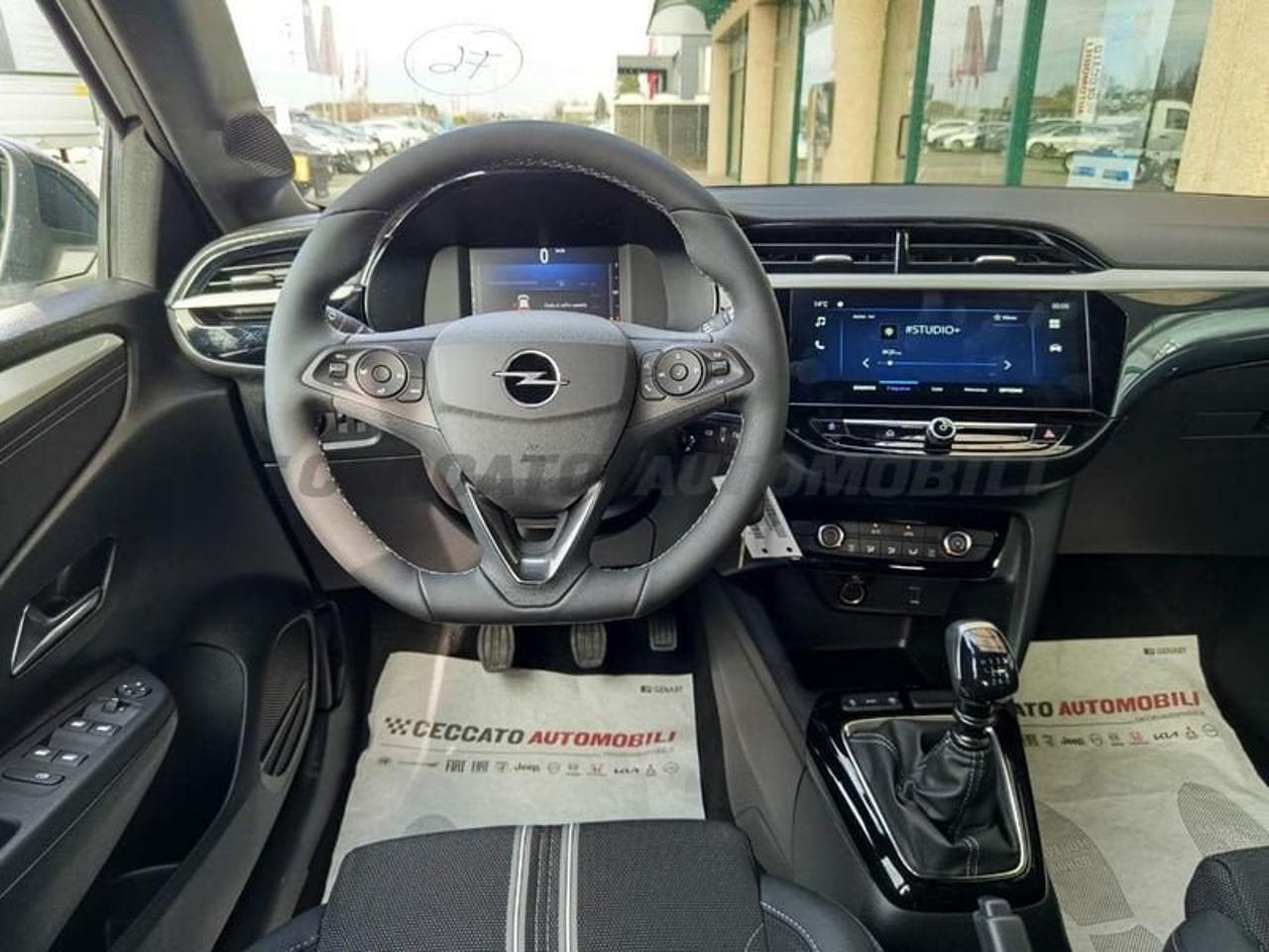 Opel Opel Corsa usata 21