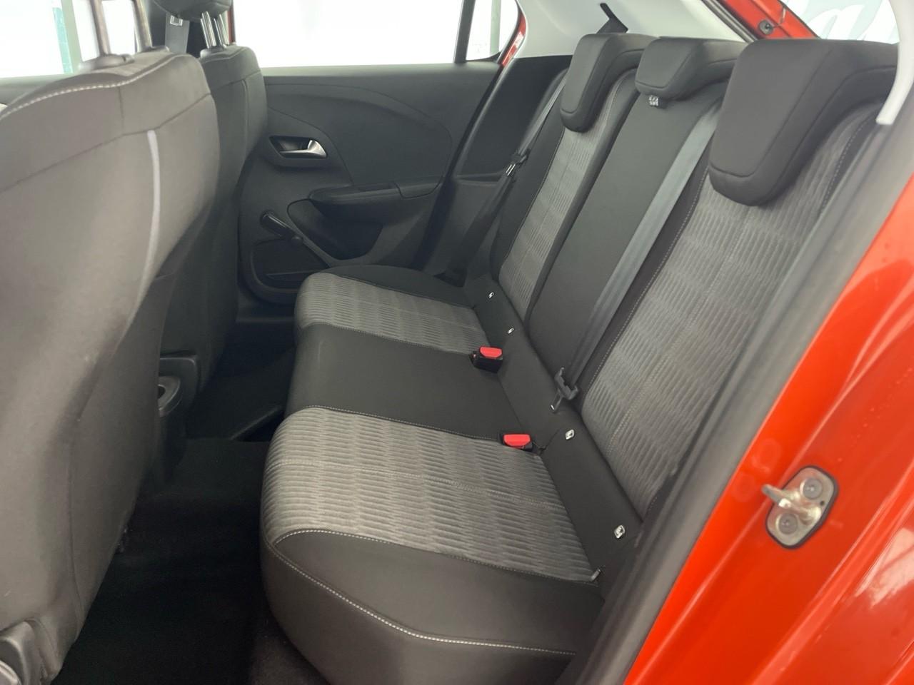 Opel Opel Corsa usata, con Climatizzatore