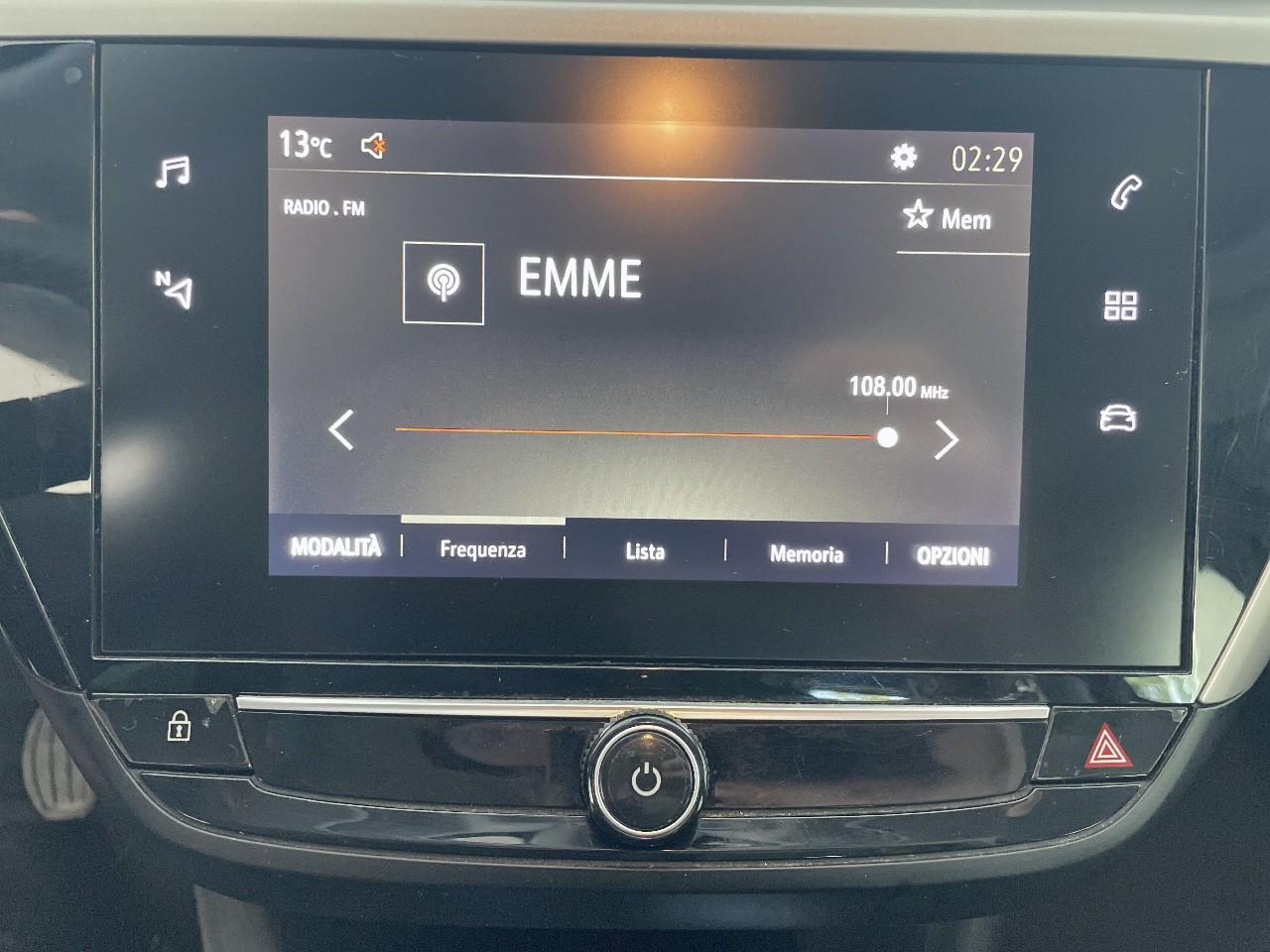 Opel Opel Corsa usata 5