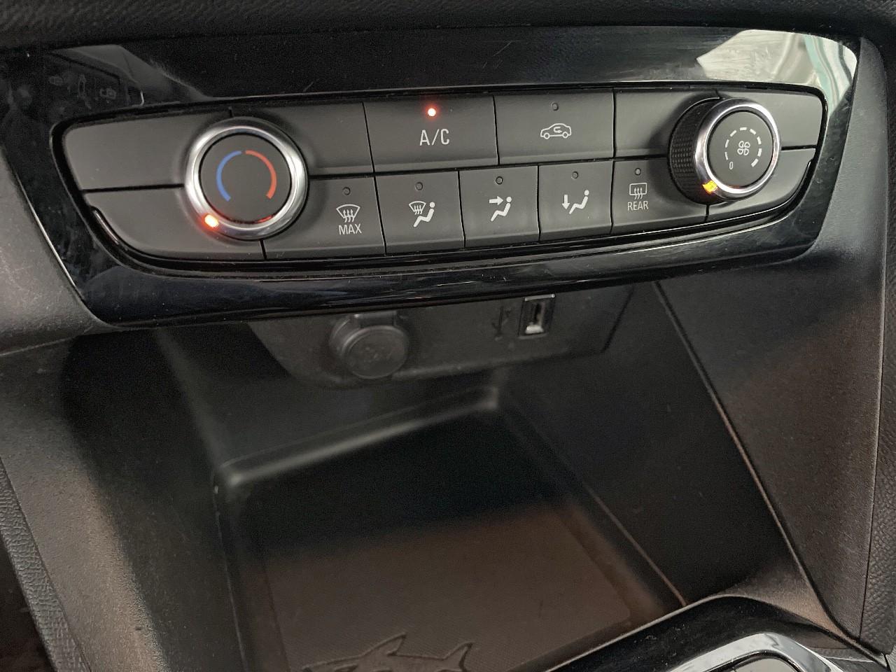 Opel Opel Corsa usata 6